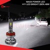 Maxx Power Led H11 Led Bright 200Hw