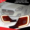 Suzuki Swift 2022 Front Drl Fog Cover