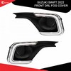 Suzuki Swift 2022 Front Drl Fog Cover