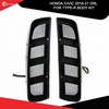 Honda Civic 2016-21 Drl For Type-R Body Kit
