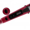 Professional Hair Curling Iron Curler curl Ceramic Hair Straightener 2 in 1