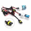 100w Hid Light 5000 Lumens