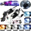100w Hid Light 5000 Lumens
