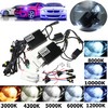 100w Hid Light 5000 Lumens