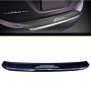 Toyota Corolla 2014-2018 ABS Rear Bumper Protector Trim
