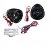 Motorcycle Special Hi-Fi Speaker With Bluetooth