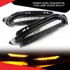Honda Vezel Sequential Fog Lamp Cover 2014-17