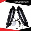 Honda Vezel Sequential Fog Lamp Cover 2014-17