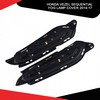 Honda Vezel Sequential Fog Lamp Cover 2014-17