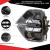 Kia Sportage Led Fog Lamps With Covers - Model 2019 - 2020