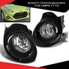 Bugatti Toyota Aqua 2015 Fog Lamps Ty 112