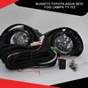 Bugatti Toyota Aqua 2015 Fog Lamps Ty 112