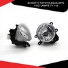 Bugatti Toyota Aqua 2015 Fog Lamps Ty 112