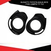 Bugatti Toyota Aqua 2015 Fog Lamps Ty 112