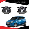Dlaa Suzuki Cultus 2017-19 Fog Lamps Sz-099