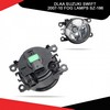 Dlaa Suzuki Swift 2007-10 Fog Lamps Sz-186