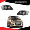 Dlaa Suzuki Wagon R Fog Lamps Sz-779