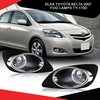 Dlaa Toyota Belta 2007 Fog Lamps Ty-170d