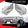 Dlaa Toyota Land Cruiser Prado 1996-1999 Fog Lamps.