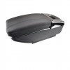 Multi Console Car Arm Rest Universal With Usb Socket