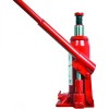 Power Hydraulic Jack For Car 06 Ton