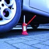 Power Hydraulic Jack For Car 08 Ton
