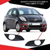 Bugatti Toyota Vitz 2009-11 Fog Lamps Ty-1223