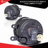 Bugatti Toyota Vitz 2009-11 Fog Lamps Ty-1223