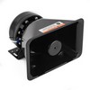 X5 Police Amplifier Siren 200w