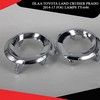 Dlaa Toyota Land Cruiser Prado 2014-17 Fog Lamps Ty-646