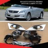 Bugatti Toyota-Premio 2010 Fog Lamps Ty-156e