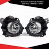 Bugatti Toyota-Premio 2010 Fog Lamps Ty-156e