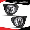 Dlaa Toyota Platz 2005 Fog Lamps Ty-900
