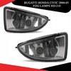 Bugatti Honda Civic 2004-05 Fog Lamps Hd-210