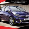 Dlaa Toyota Vitz 2013-14 Fog Lamps Ty-496