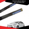 Toyota Prius 2009-15 Sill Plates Led