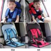 Multifunction Car Cushion Children Safety Seat