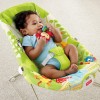 Rainforest Friends Bouncer