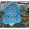 Carters Fun Vibration Bouncer
