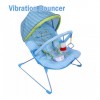 Carters Fun Vibration Bouncer