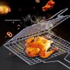 Bbq Grill Basket