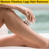 Women Flawless Legs Hair Remover