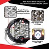 60W Auto Side Shooter LED Pods Car LED Work Light.