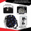 60W Auto Side Shooter LED Pods Car LED Work Light.