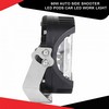 60W Auto Side Shooter LED Pods Car LED Work Light.