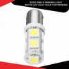 Sogo Smd 9 Parking Light White Led Light Bulb For Parking