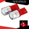 Sogo Smd 5 Parking Light Red - Led Light Bulb For Parking