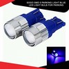 Sogo Smd 5 Parking Light Blue Led Light Bulb For Parking