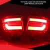 Toyota Land Cruiser Brake Lamp Model 2015-2019