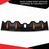 Isuzu D-Max Roof Spoiler Led Made In Thailand Fitt